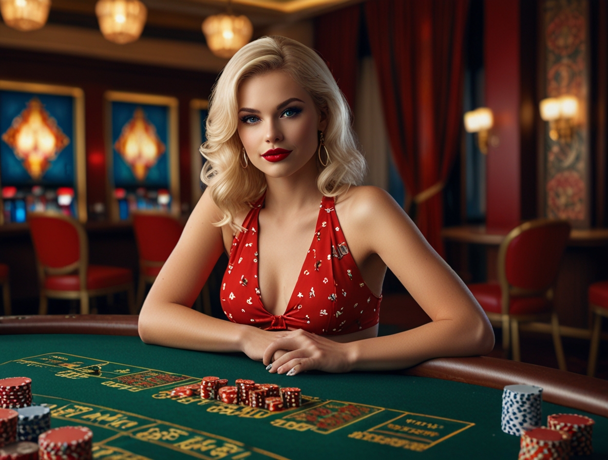 Все о 1xSlots казино