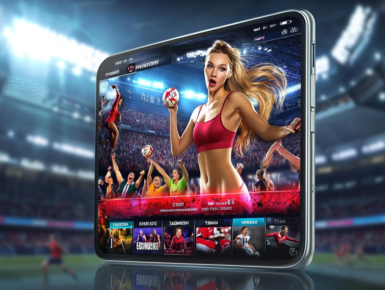 Скачать ставки на спорт