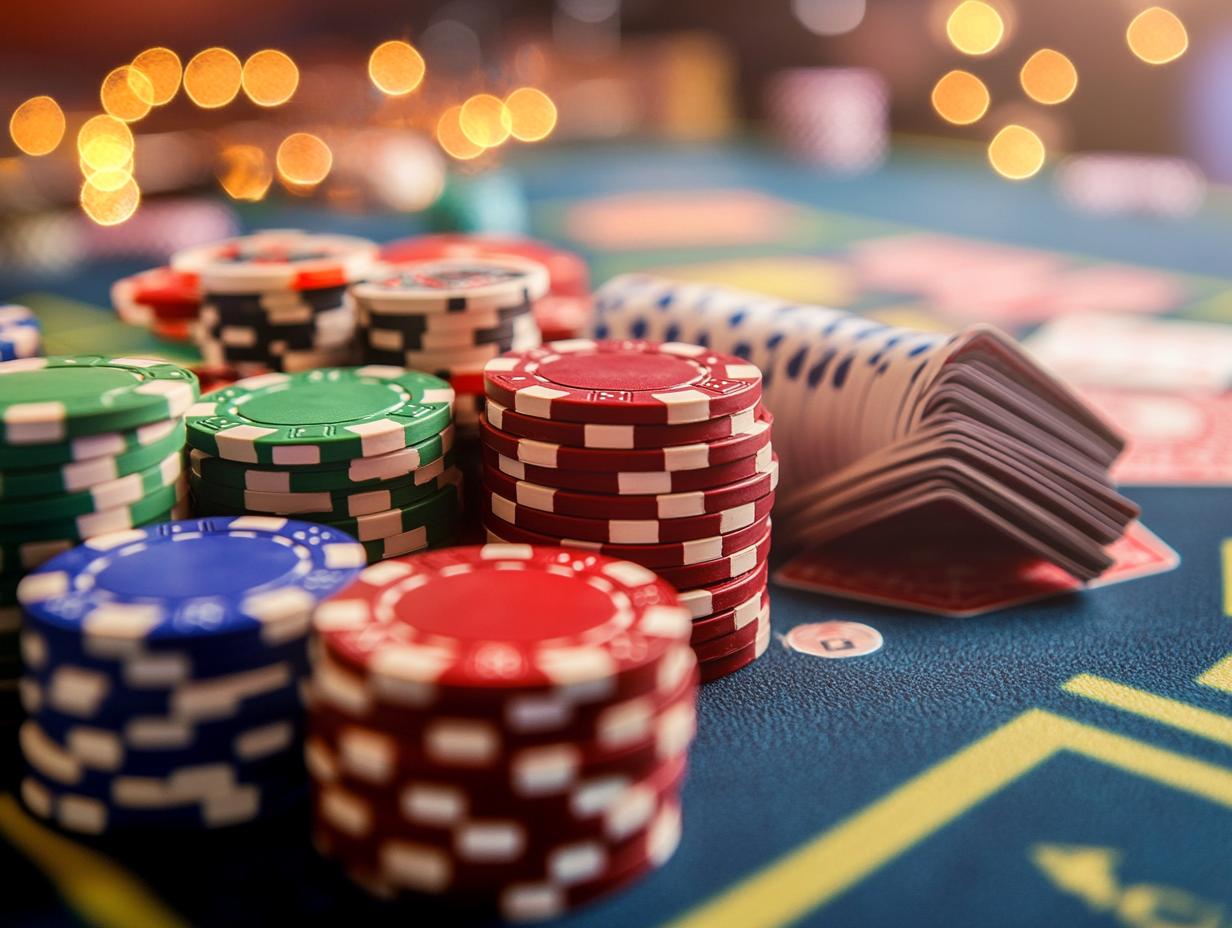 Эксклюзивные турниры на VAVADA Online Casino: Возможности и преимущества 