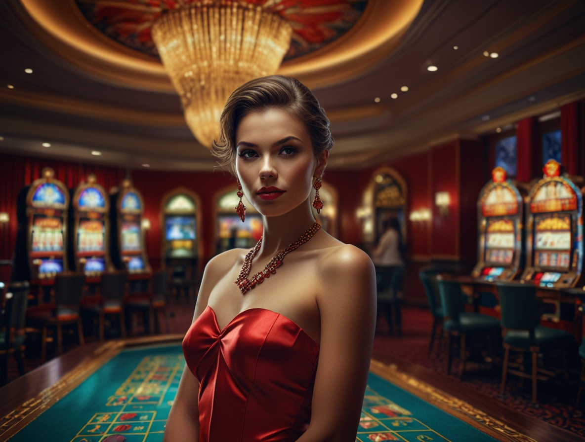 Все о 1xSlots казино