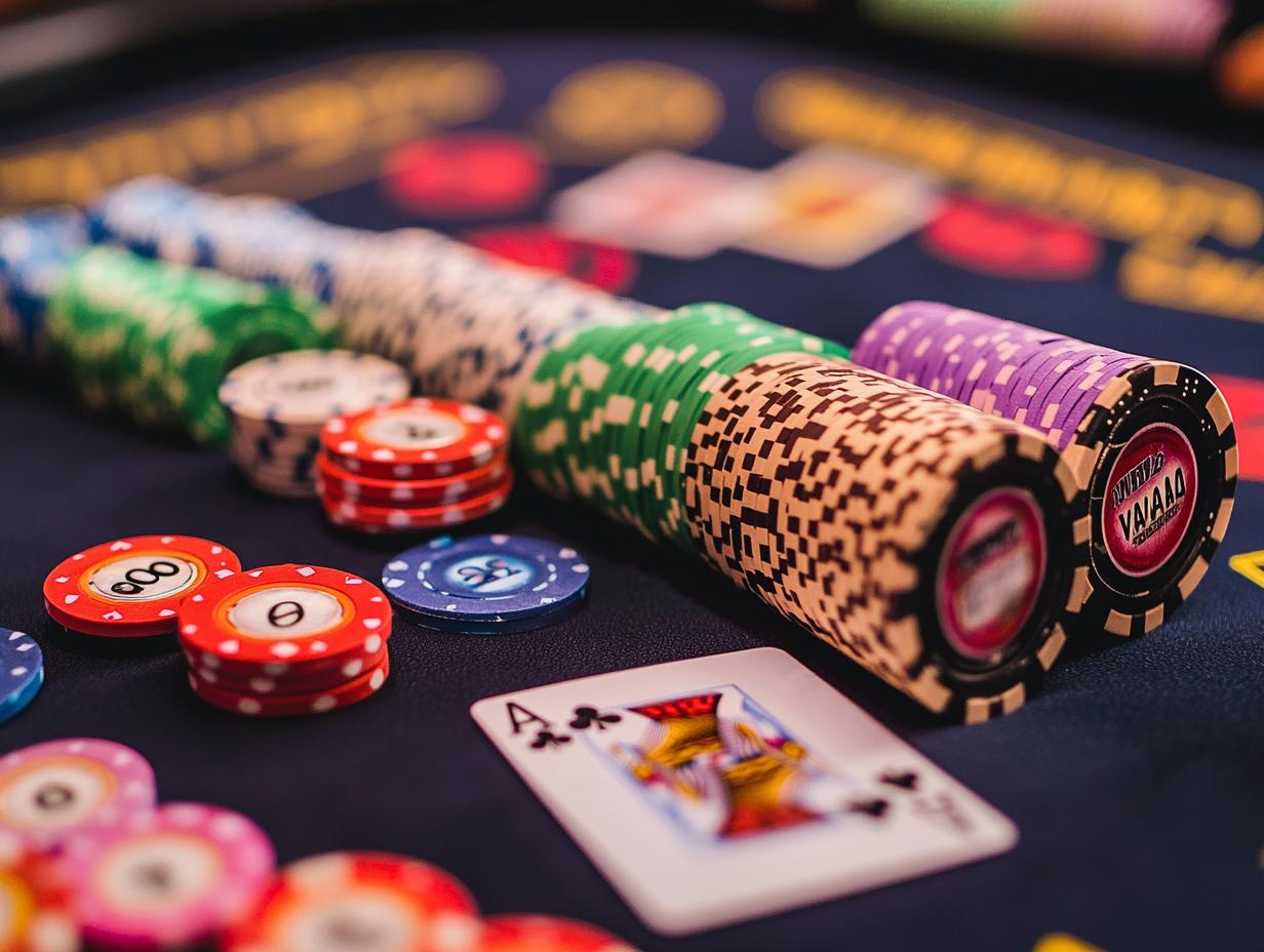 Эксклюзивные турниры на VAVADA Online Casino: Возможности и преимущества 