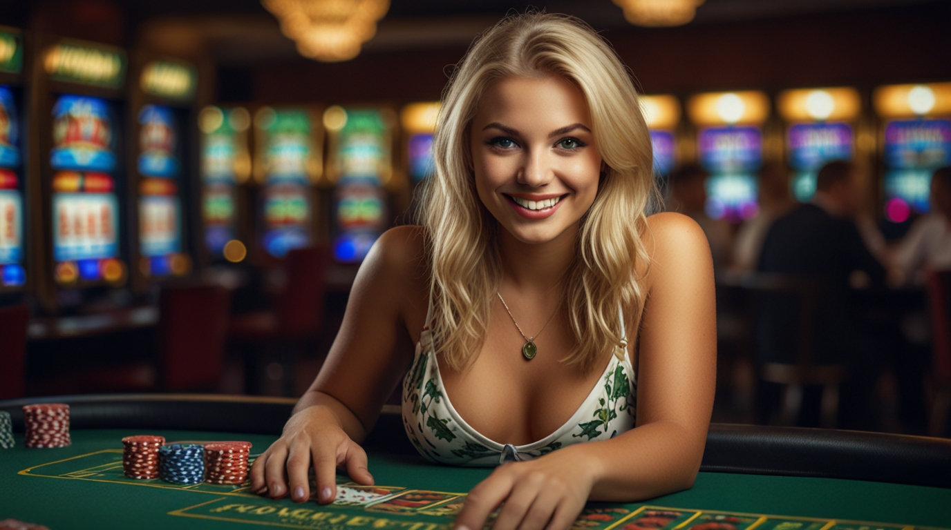 Все о 1xSlots казино