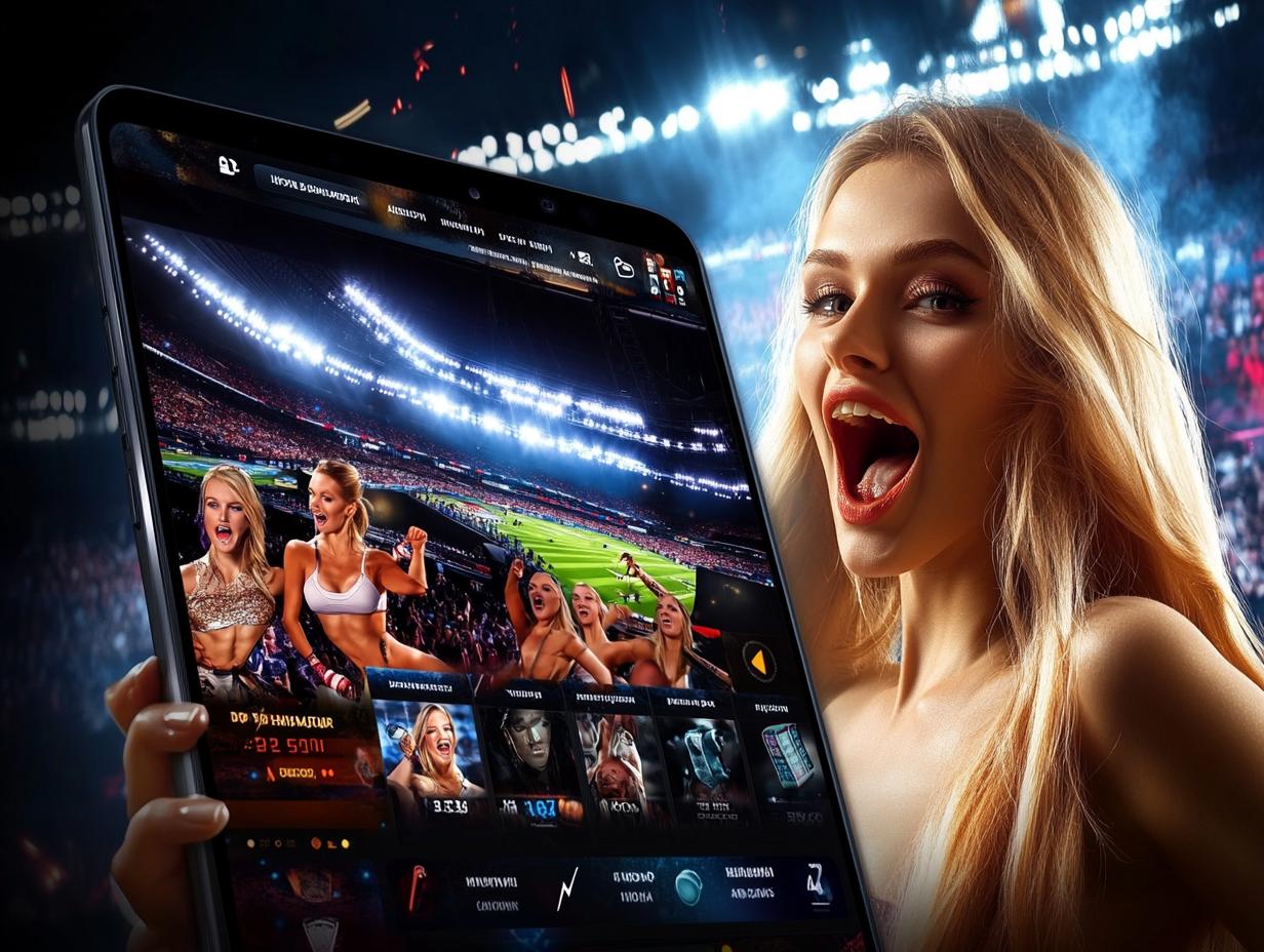 Скачать ставки на спорт