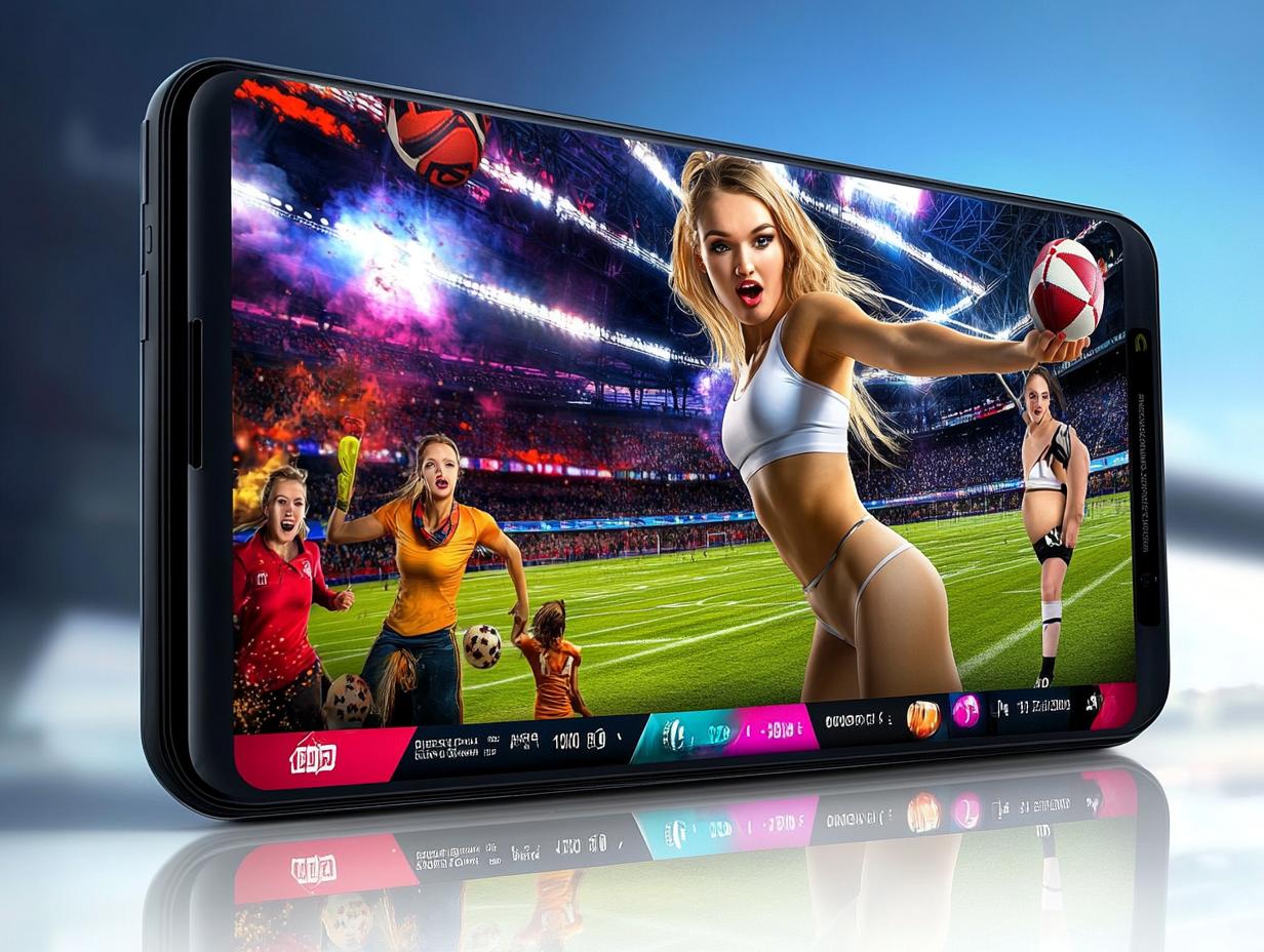 Скачать ставки на спорт