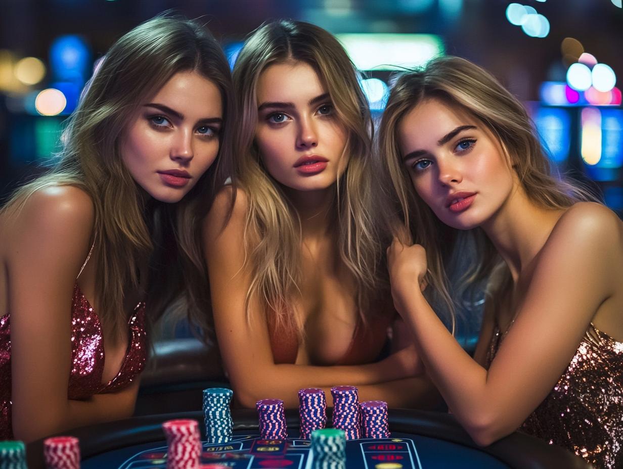Эксклюзивные турниры на VAVADA Online Casino: Возможности и преимущества 