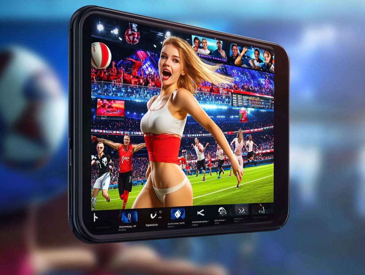 Скачать ставки на спорт