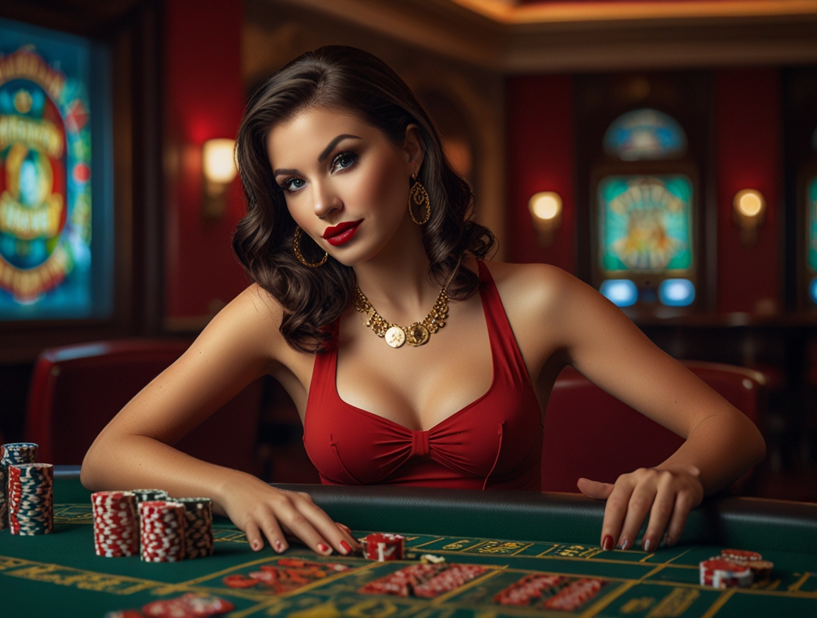 Все о 1xSlots казино