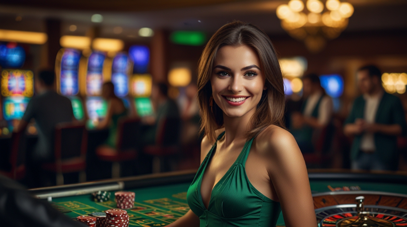 Все о 1xSlots казино