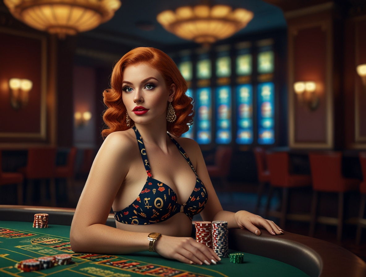 Все о 1xSlots казино