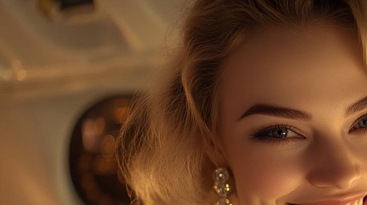 Как социальные сети влияют на стандарты красоты: анализ стройных красавиц стройные, красавицы, из, социальных, сетей