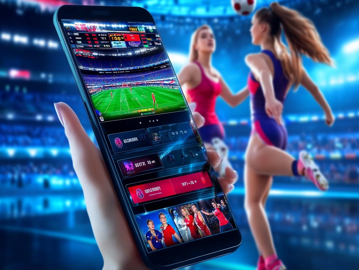 Скачать ставки на спорт