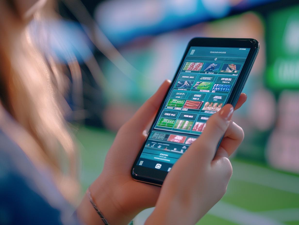 Скачать ставки на спорт