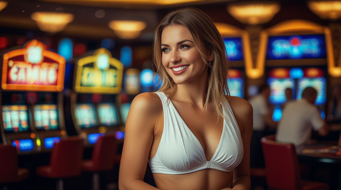 Все о 1xSlots казино