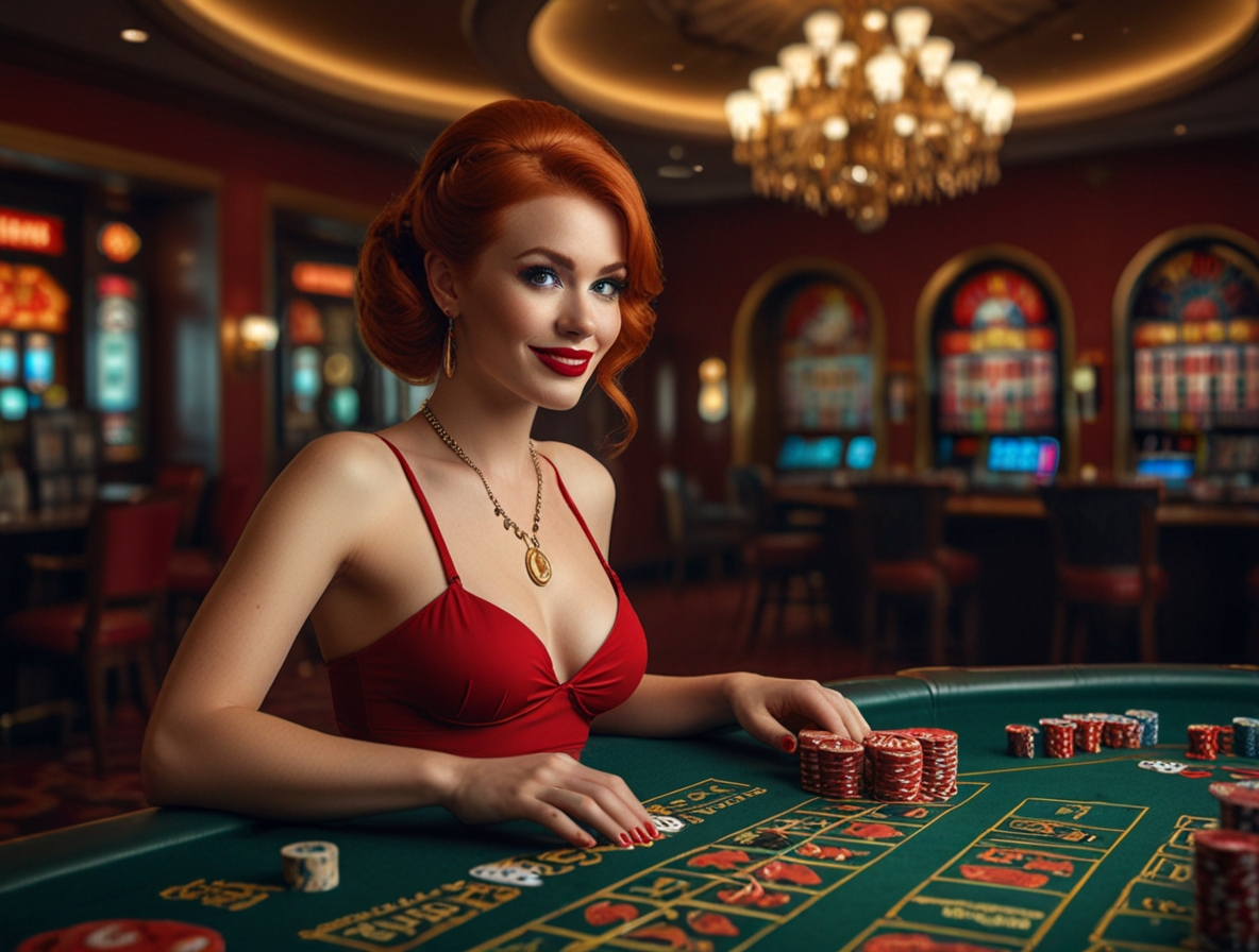 Все о 1xSlots казино
