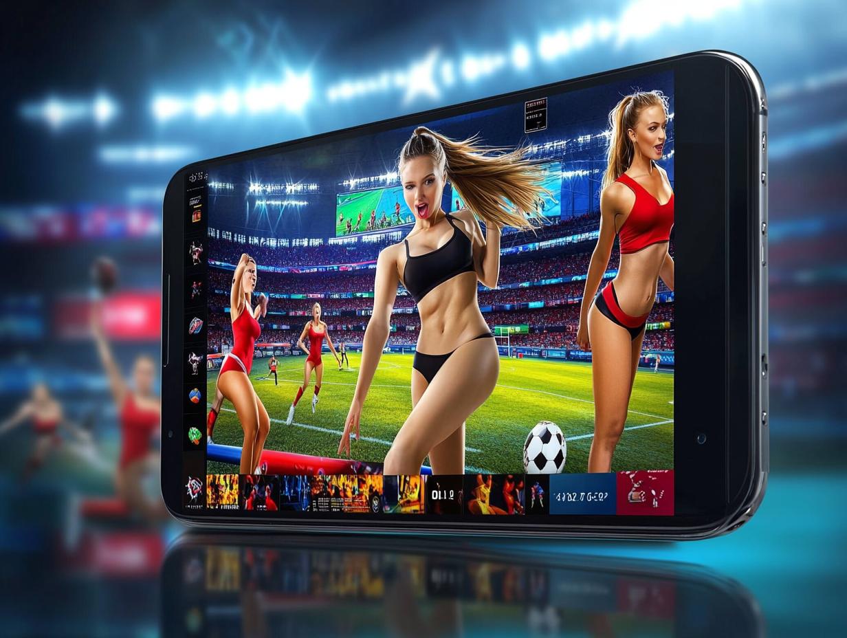 Скачать ставки на спорт